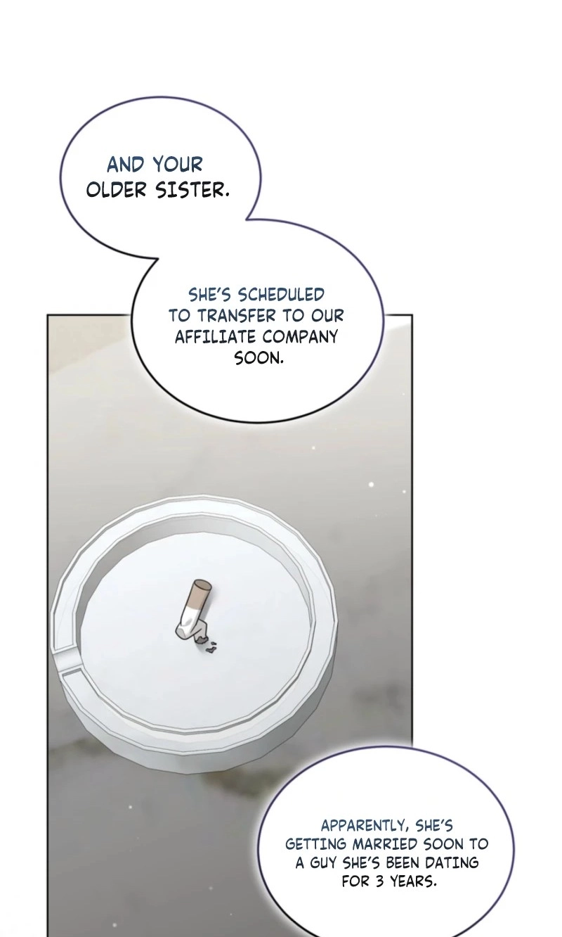 Read Elegant Destruction chapter 16 image 65 on Lezhin