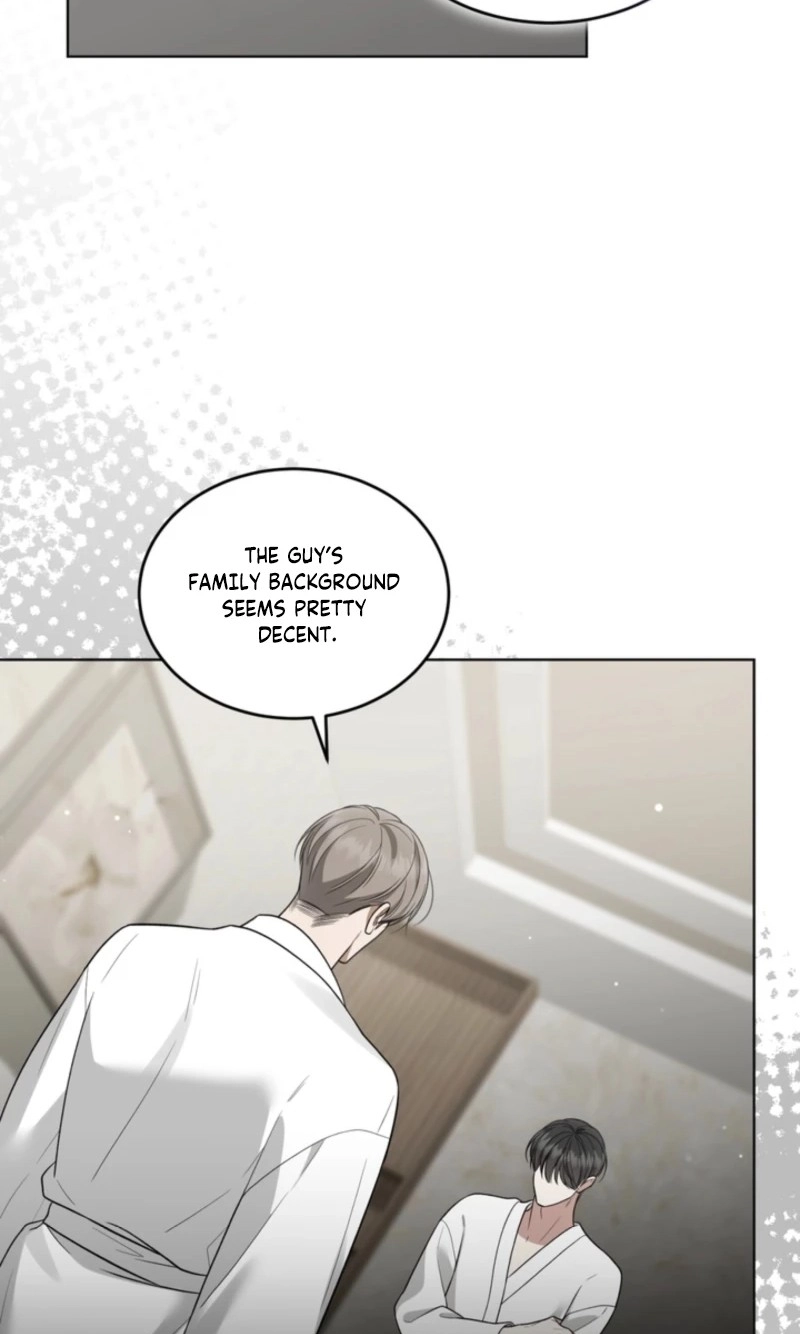 Read Elegant Destruction chapter 16 image 66 on Lezhin