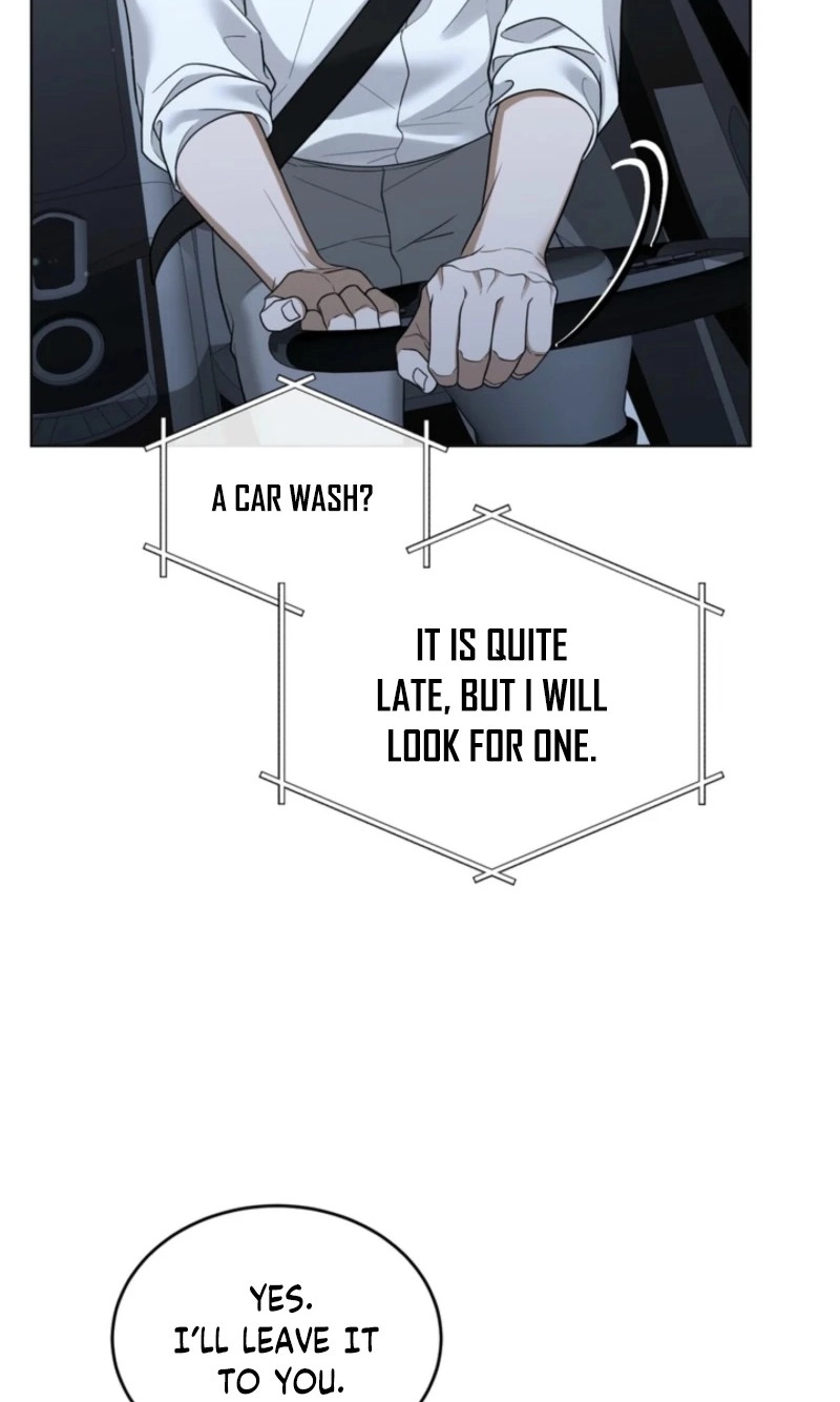Read Elegant Destruction chapter 16 image 7 on Lezhin