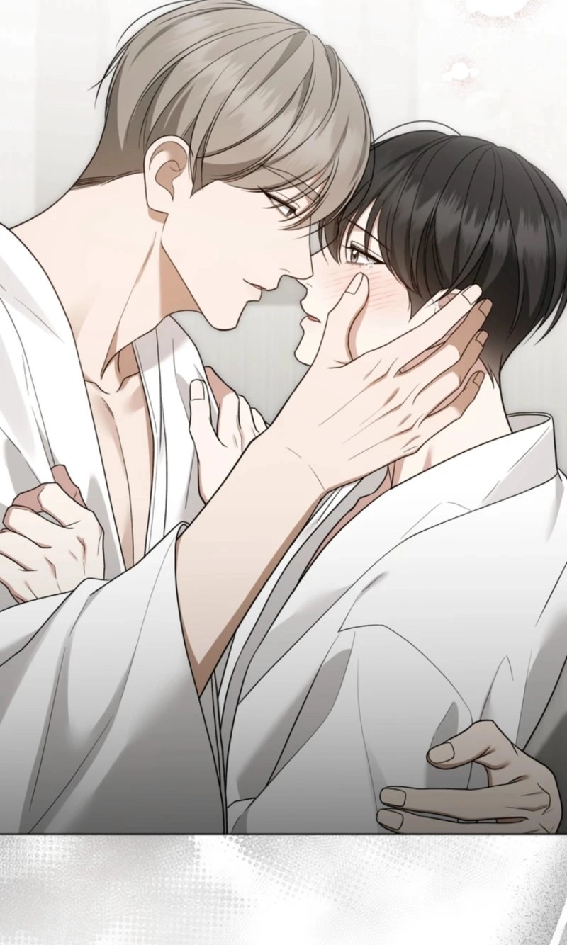 Read Elegant Destruction chapter 16 image 76 on Lezhin