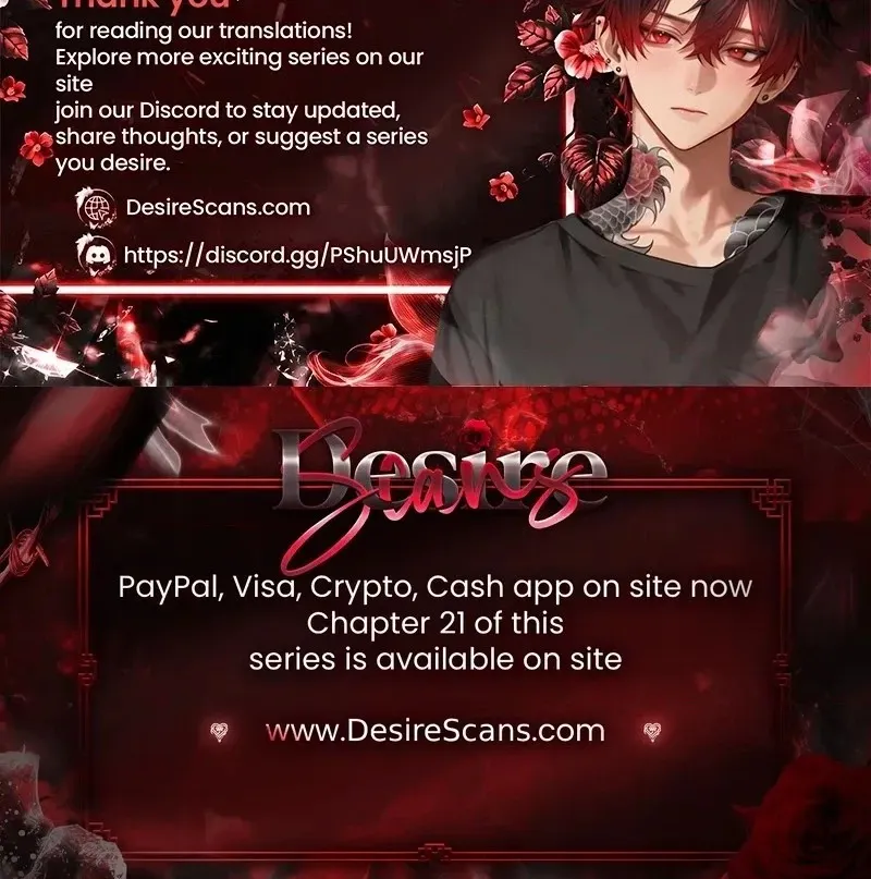 Read Elegant Destruction chapter 16 image 79 on Lezhin