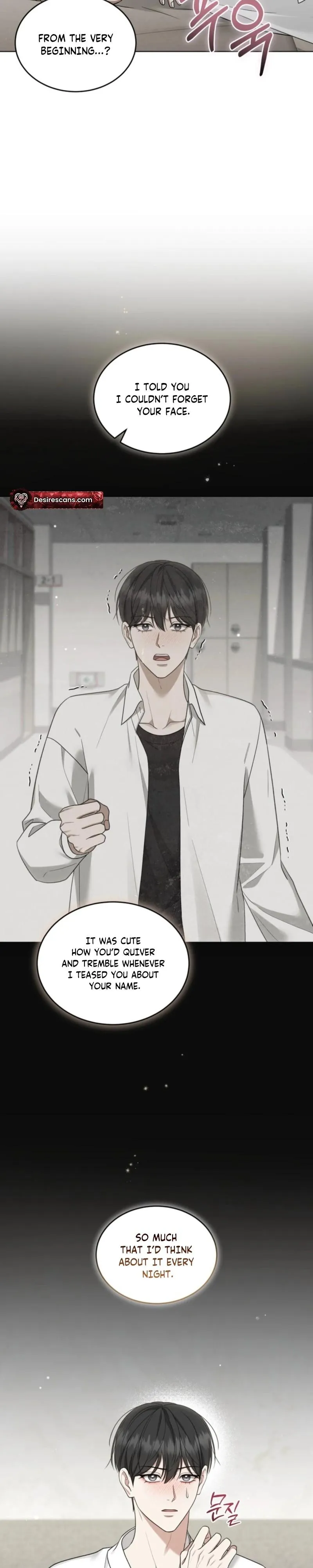 Read Elegant Destruction chapter 17 image 11 on Lezhin
