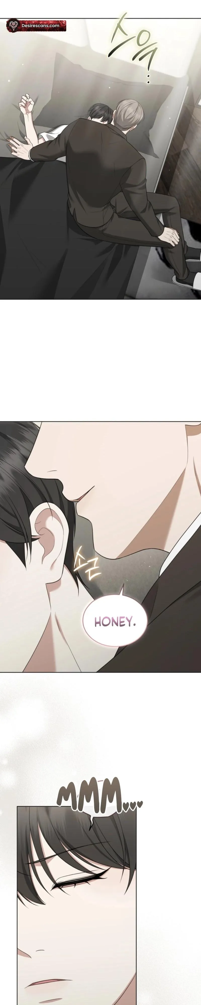 Read Elegant Destruction chapter 17 image 21 on Lezhin