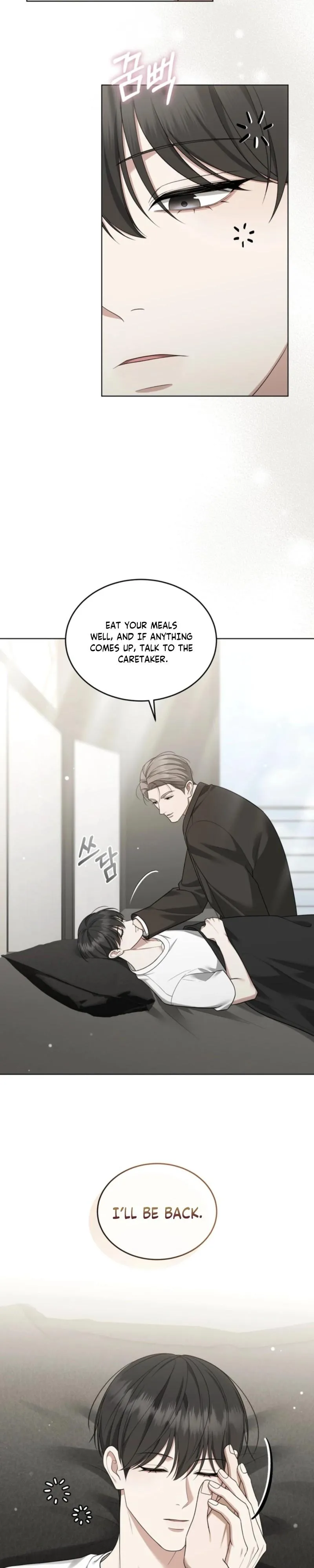 Read Elegant Destruction chapter 17 image 22 on Lezhin