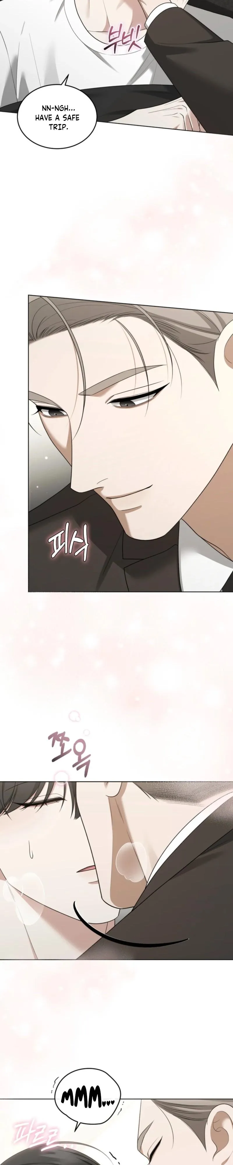 Read Elegant Destruction chapter 17 image 23 on Lezhin
