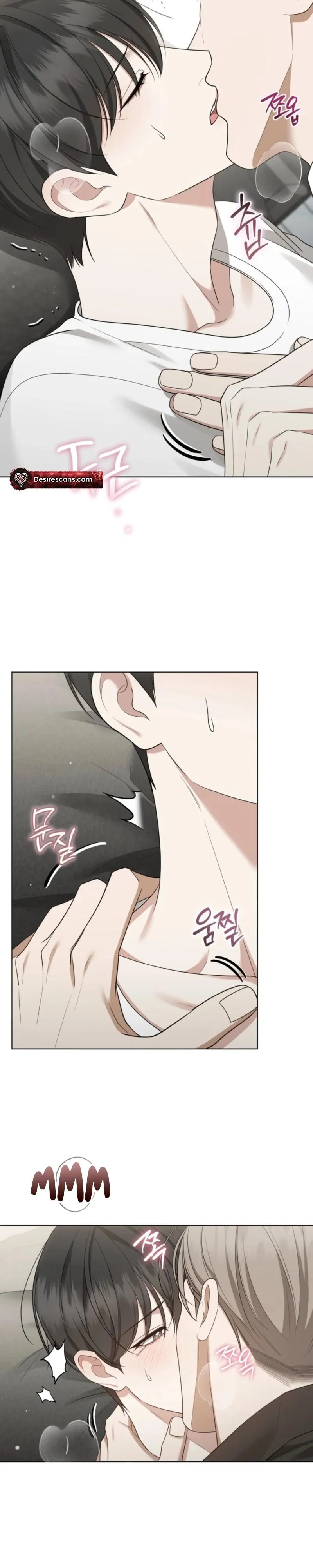 Read Elegant Destruction chapter 17 image 24 on Lezhin