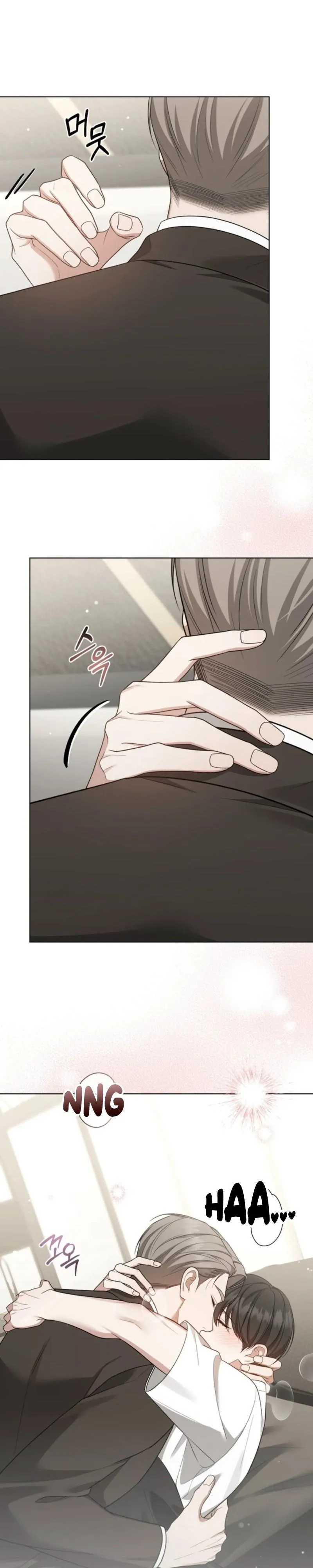 Read Elegant Destruction chapter 17 image 25 on Lezhin