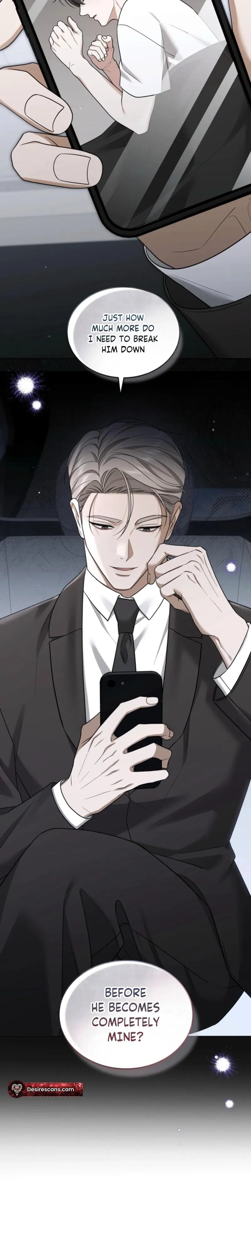 Read Elegant Destruction chapter 17 image 28 on Lezhin