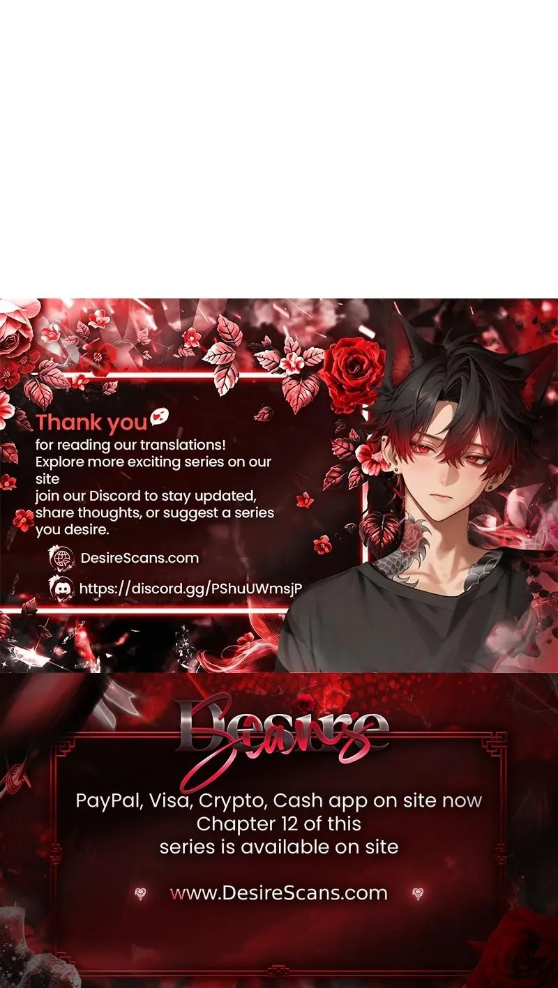 Read Elegant Destruction chapter 17 image 29 on Lezhin