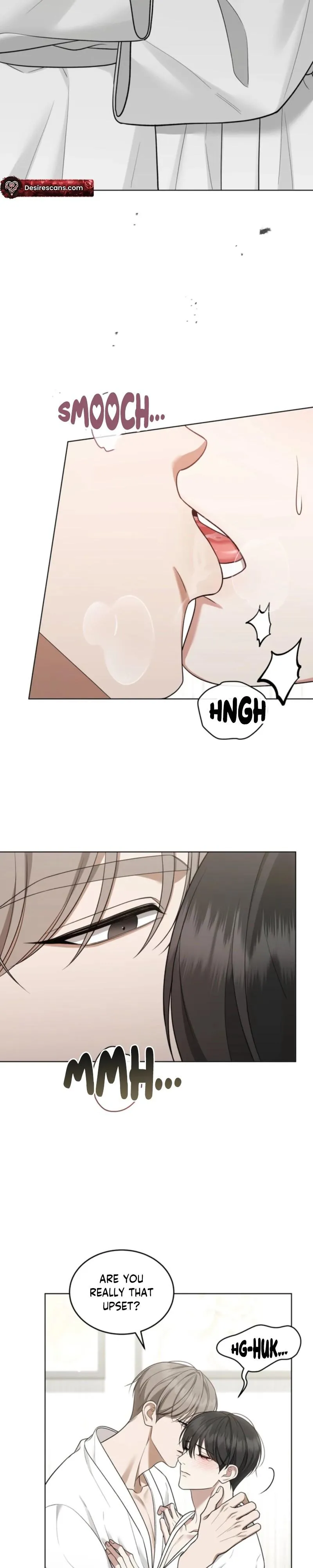 Read Elegant Destruction chapter 17 image 3 on Lezhin