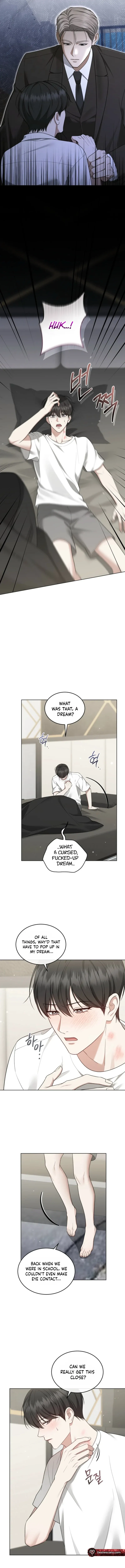 Read Elegant Destruction chapter 18 image 10 on Lezhin