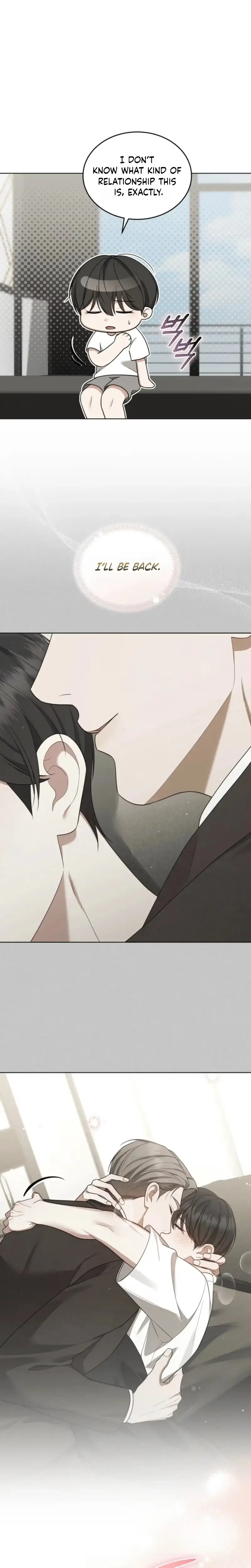 Read Elegant Destruction chapter 18 image 11 on Lezhin