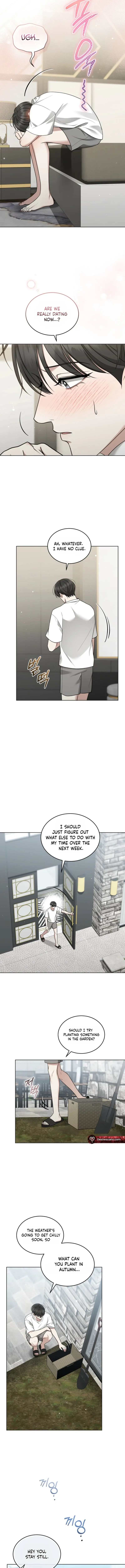 Read Elegant Destruction chapter 18 image 12 on Lezhin
