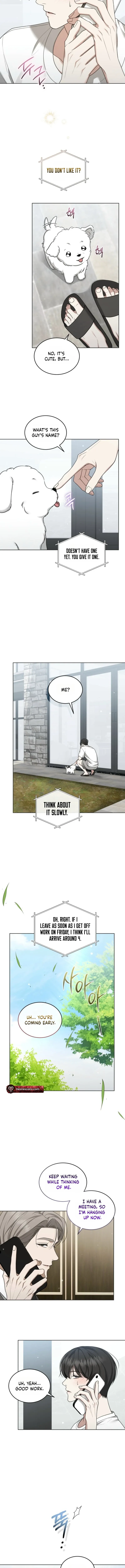 Read Elegant Destruction chapter 19 image 2 on Lezhin