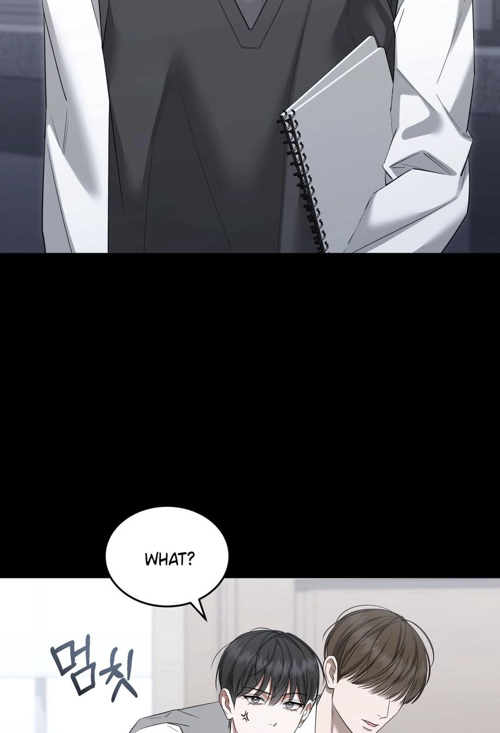Read Elegant Destruction chapter 2 image 24 on Lezhin