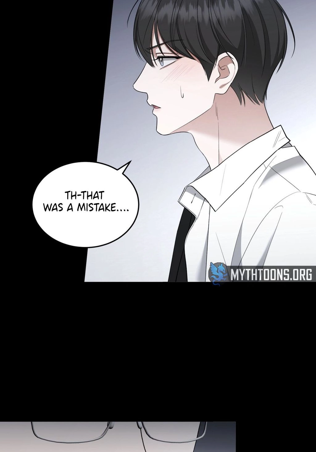 Read Elegant Destruction chapter 2 image 32 on Lezhin