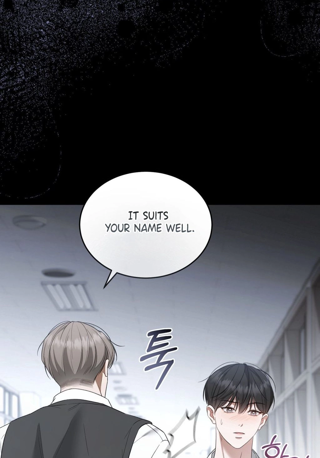 Read Elegant Destruction chapter 2 image 34 on Lezhin