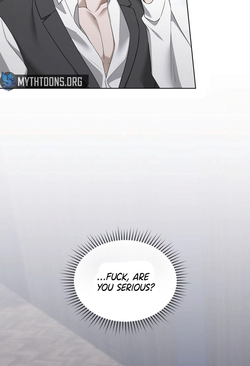 Read Elegant Destruction chapter 2 image 4 on Lezhin