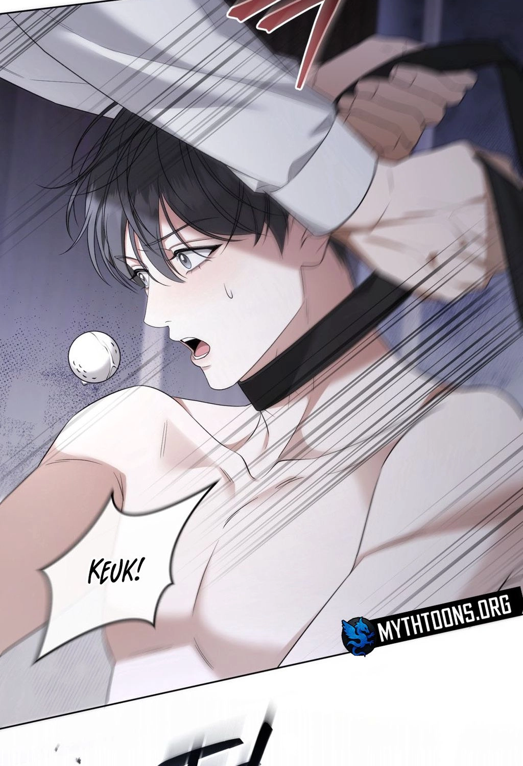 Read Elegant Destruction chapter 2 image 41 on Lezhin