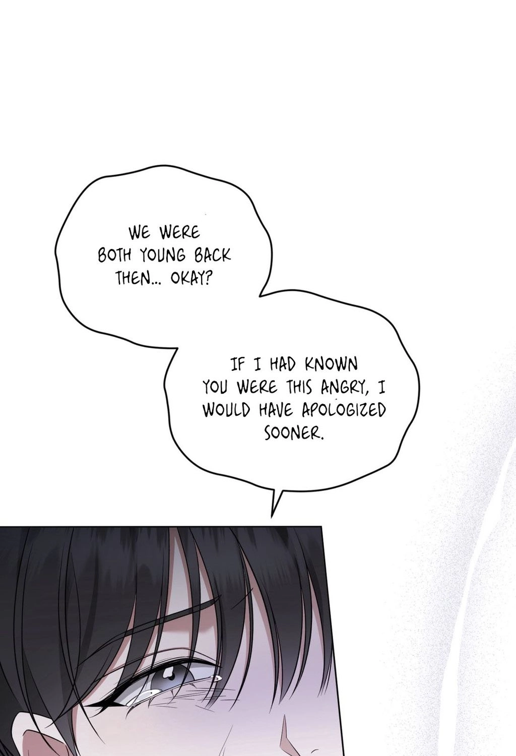 Read Elegant Destruction chapter 2 image 45 on Lezhin