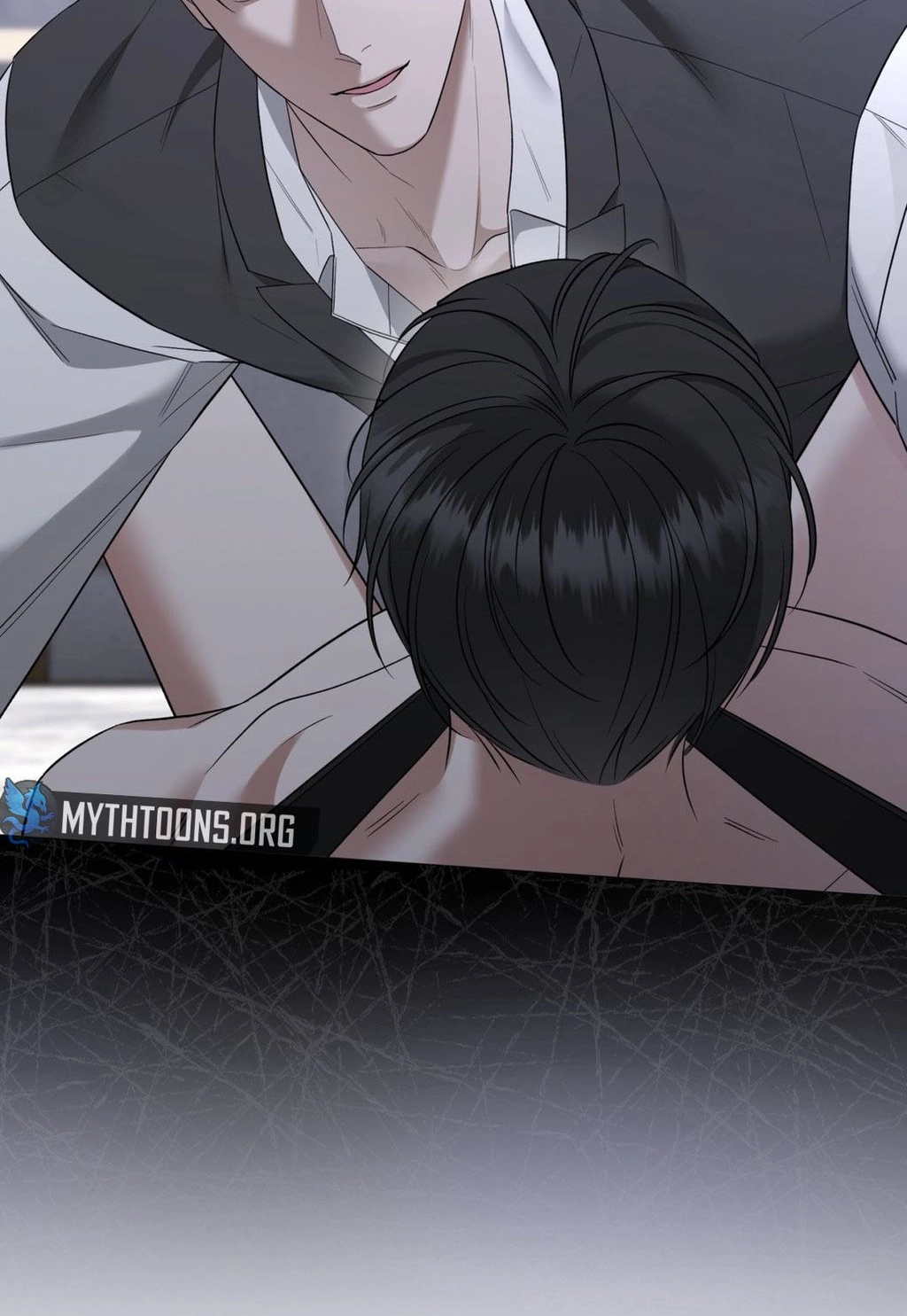 Read Elegant Destruction chapter 2 image 49 on Lezhin