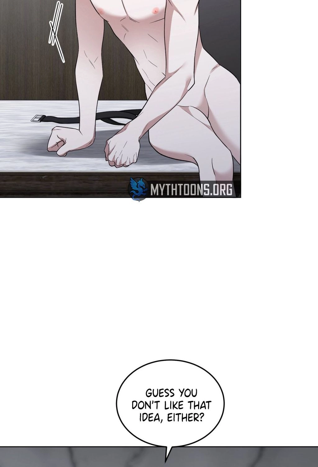 Read Elegant Destruction chapter 2 image 56 on Lezhin