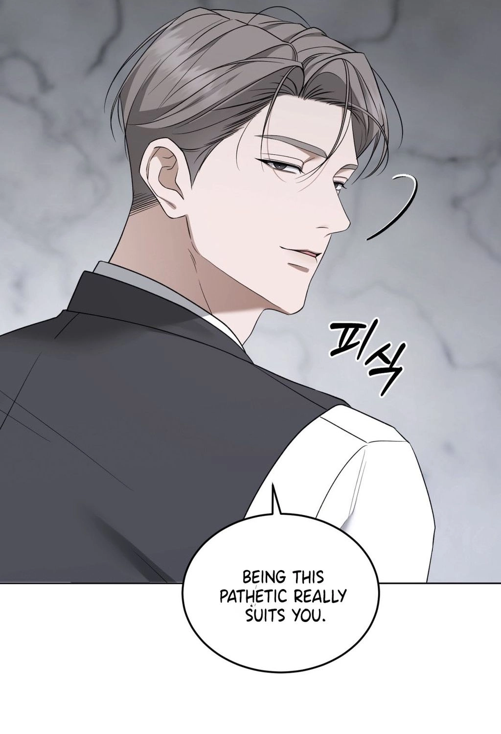 Read Elegant Destruction chapter 2 image 57 on Lezhin