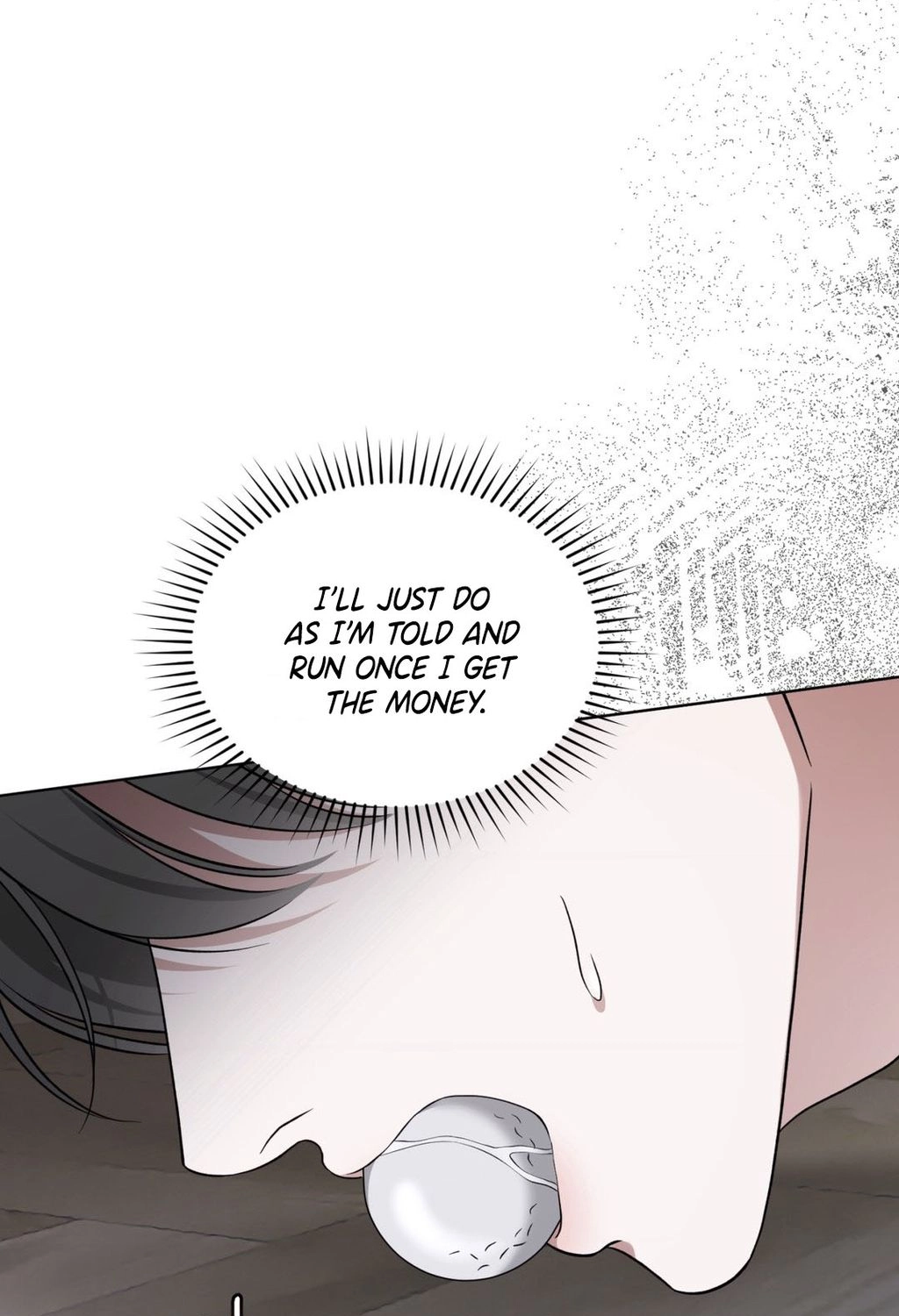 Read Elegant Destruction chapter 2 image 6 on Lezhin