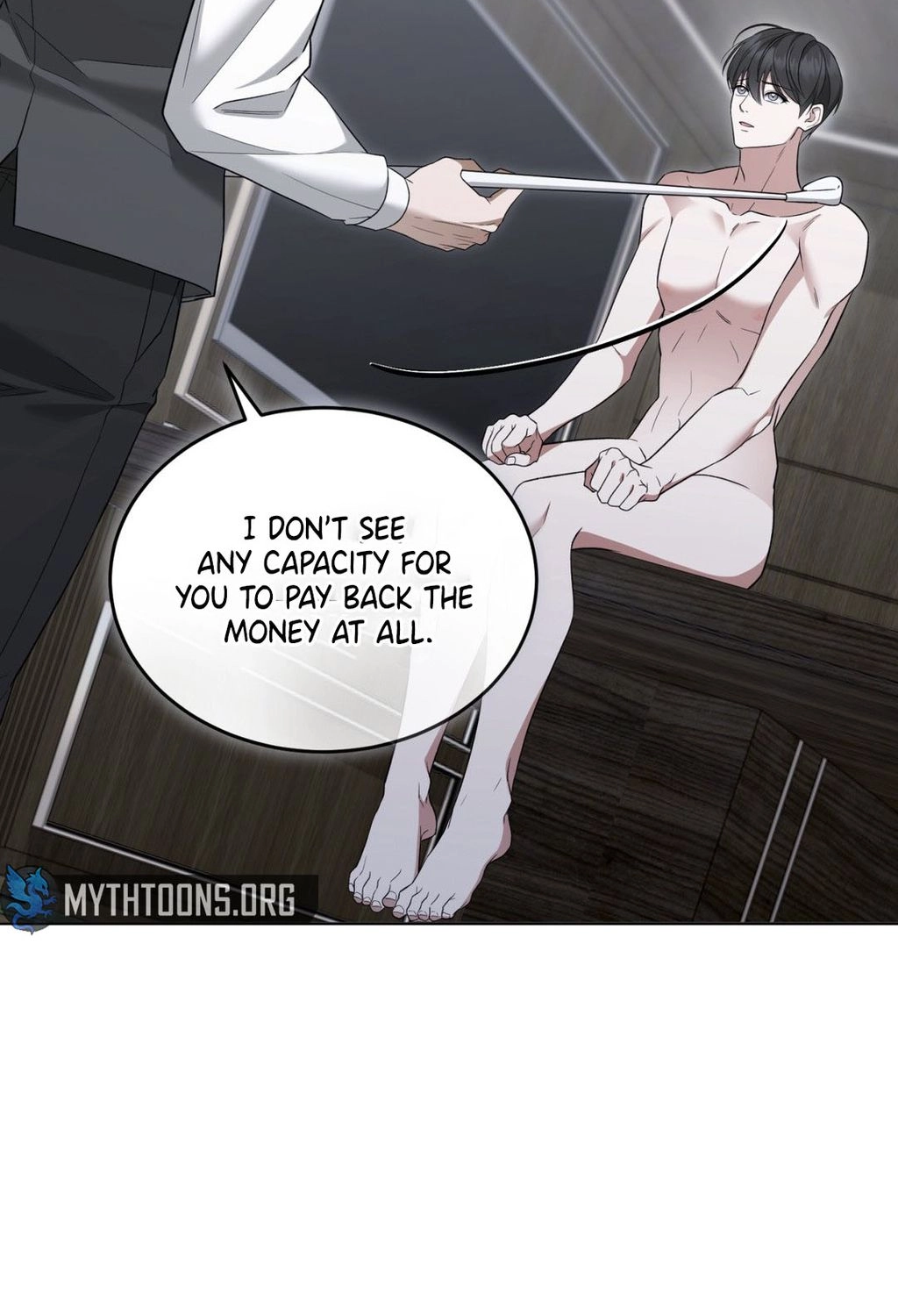 Read Elegant Destruction chapter 2 image 62 on Lezhin