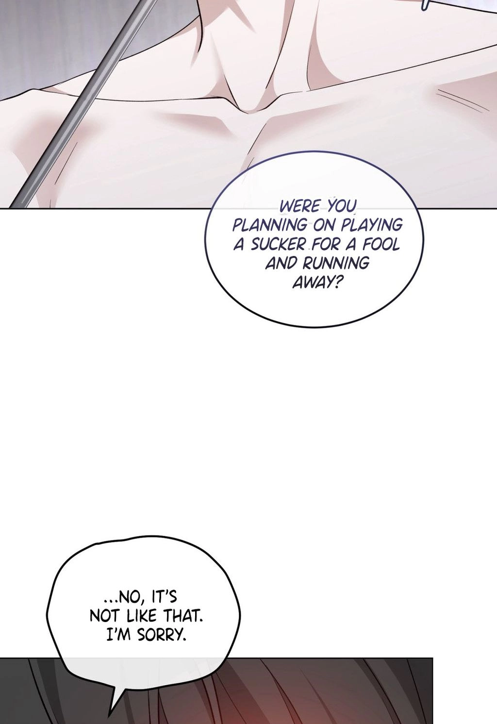 Read Elegant Destruction chapter 2 image 64 on Lezhin