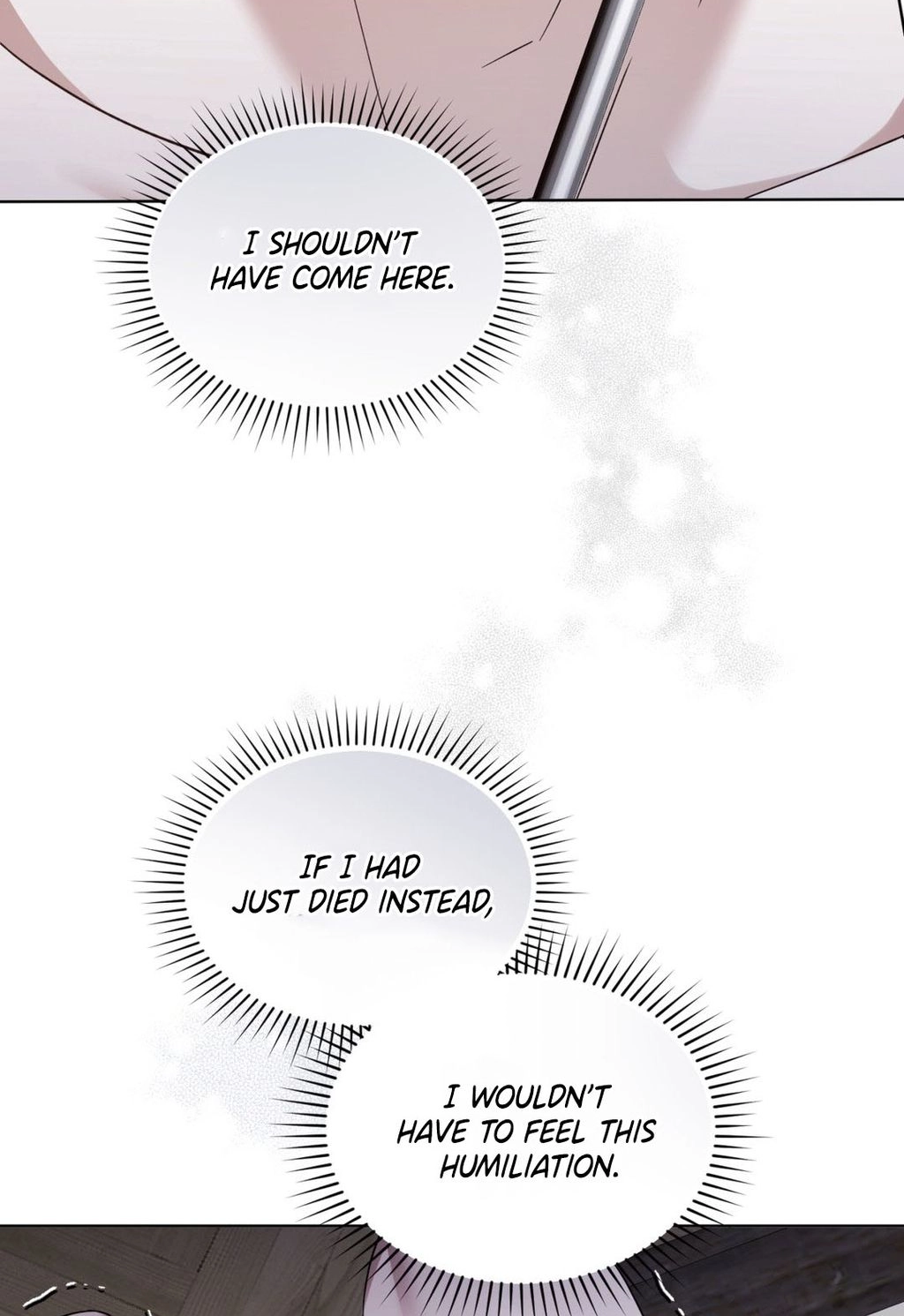 Read Elegant Destruction chapter 2 image 68 on Lezhin