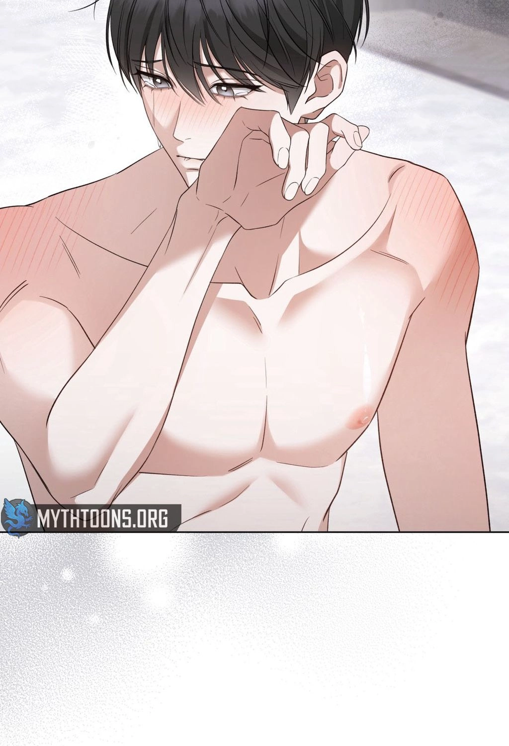 Read Elegant Destruction chapter 2 image 72 on Lezhin