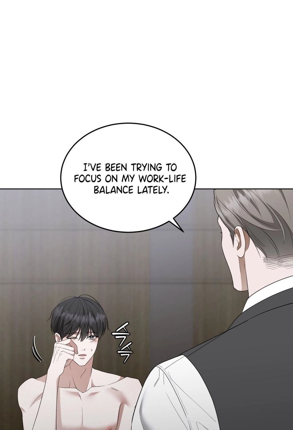 Read Elegant Destruction chapter 2 image 77 on Lezhin