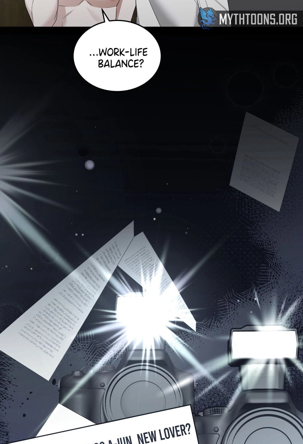 Read Elegant Destruction chapter 2 image 78 on Lezhin