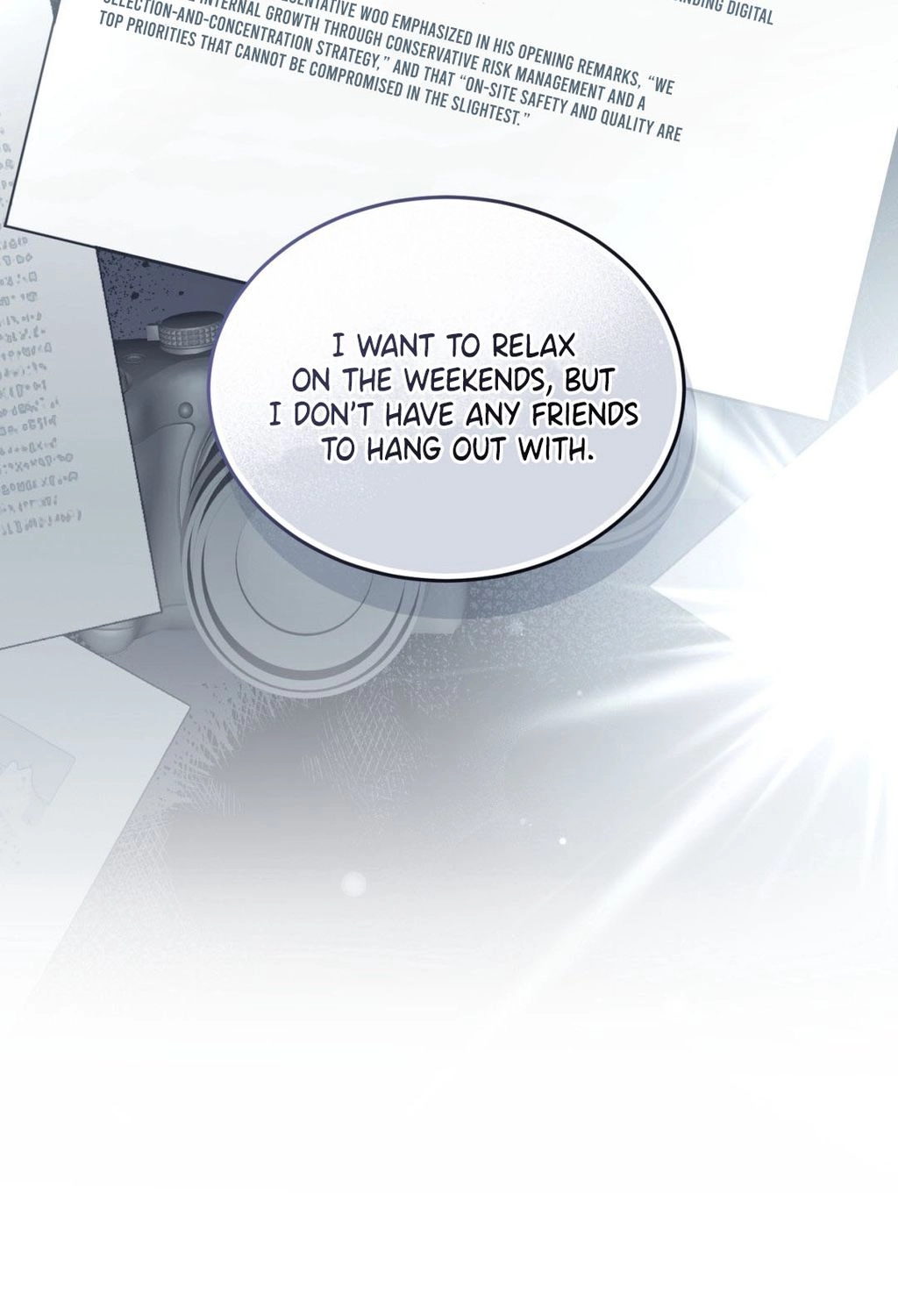 Read Elegant Destruction chapter 2 image 80 on Lezhin