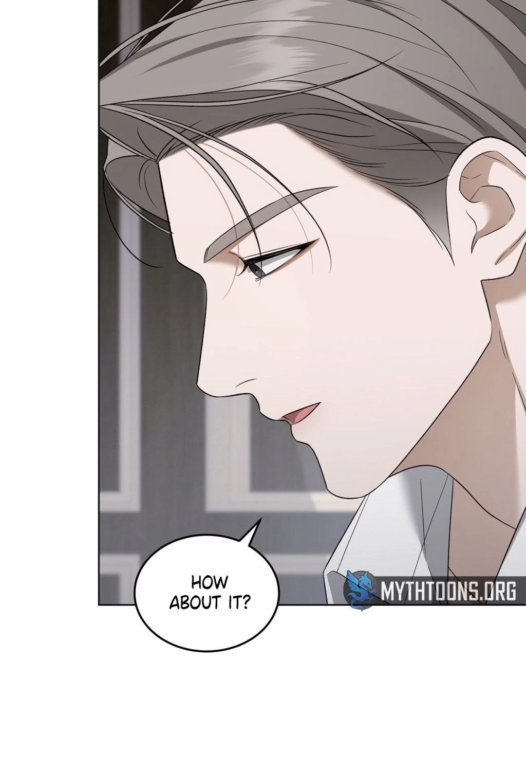 Read Elegant Destruction chapter 2 image 84 on Lezhin