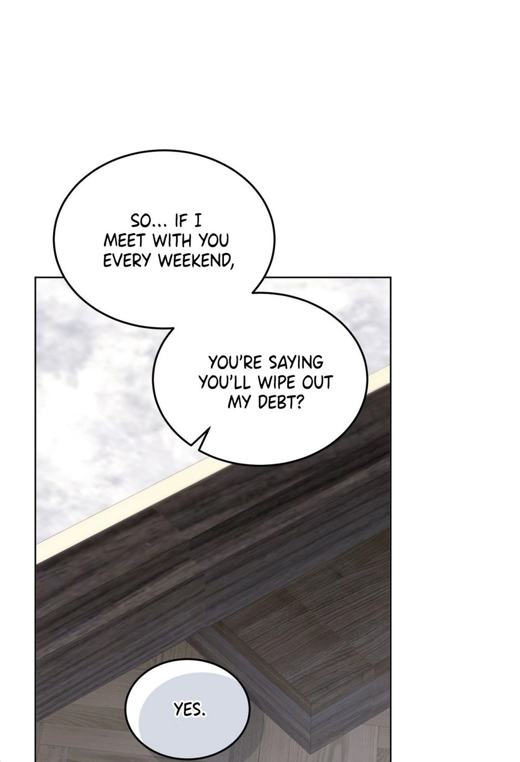 Read Elegant Destruction chapter 2 image 85 on Lezhin