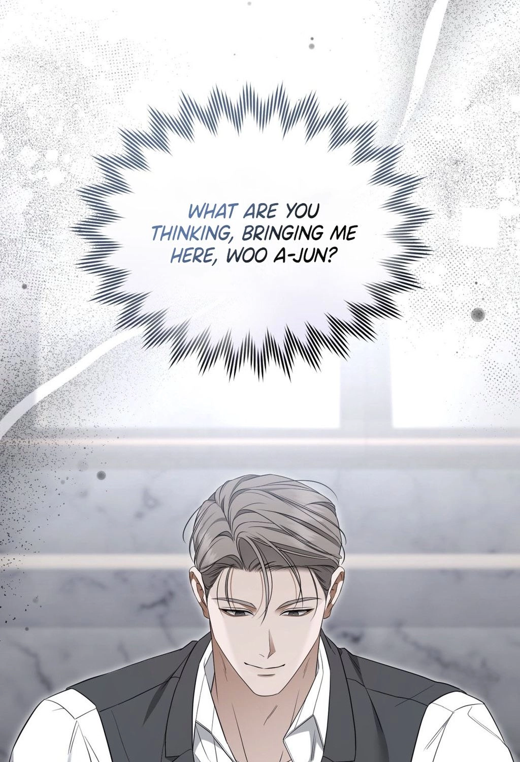 Read Elegant Destruction chapter 2 image 88 on Lezhin
