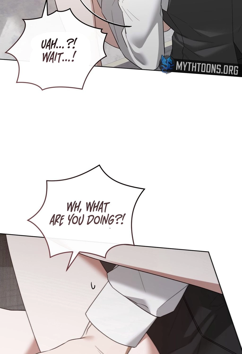 Read Elegant Destruction chapter 2 image 94 on Lezhin