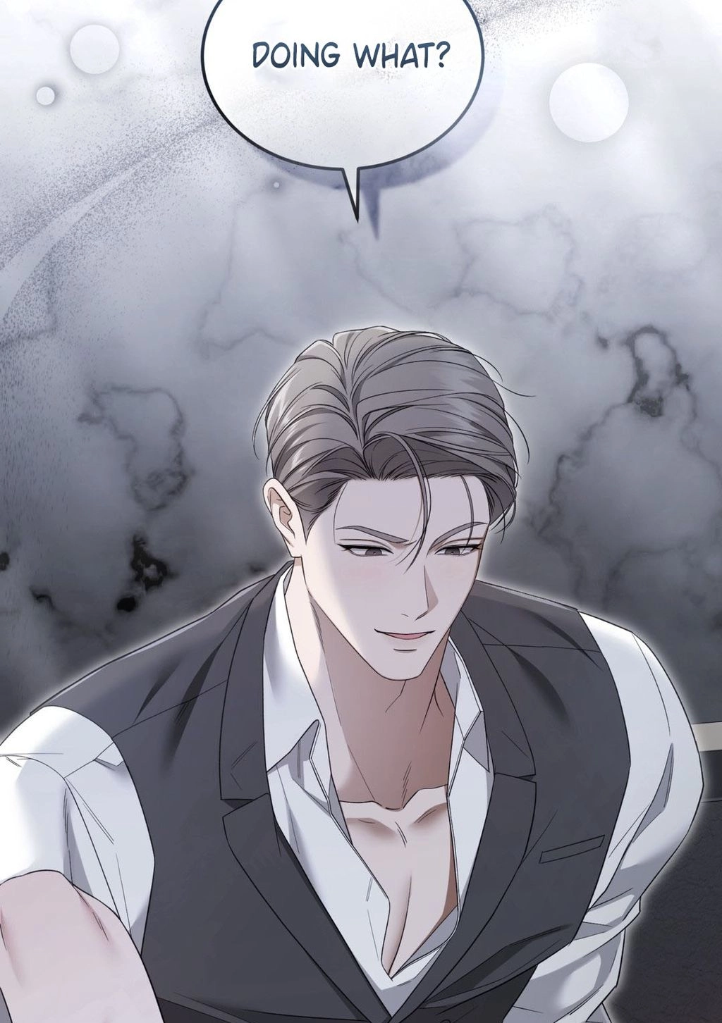 Read Elegant Destruction chapter 2 image 96 on Lezhin
