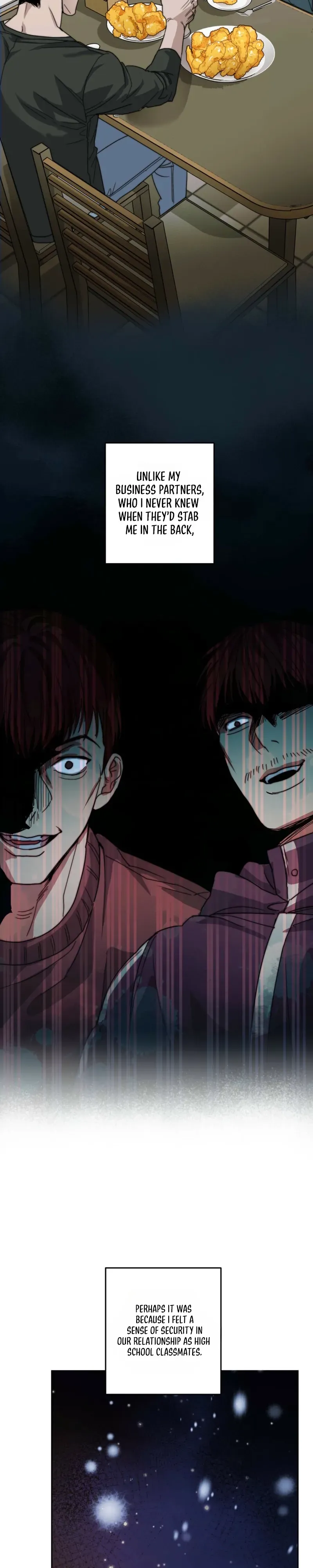 Read Elegant Prison chapter 1 image 13 on Lezhin