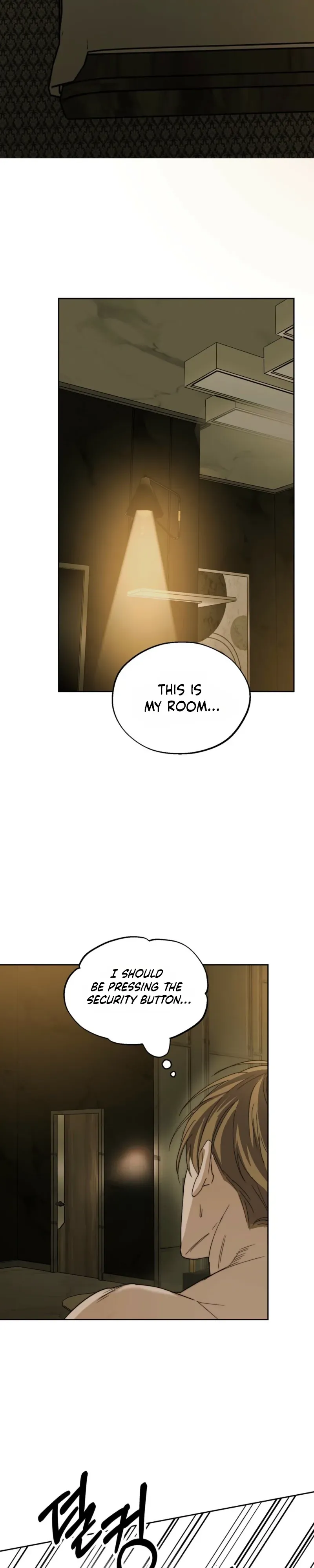 Read Elegant Prison chapter 1 image 22 on Lezhin