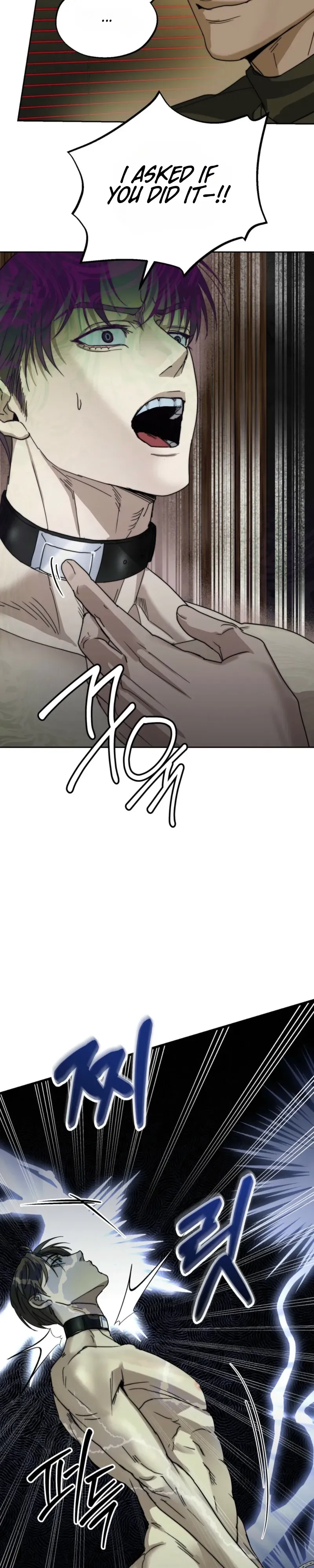 Read Elegant Prison chapter 1 image 27 on Lezhin
