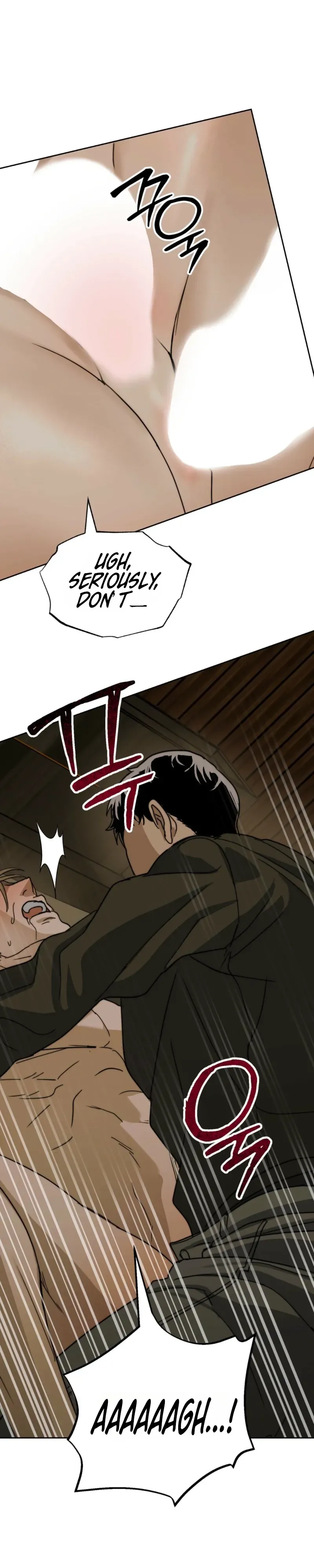 Read Elegant Prison chapter 1 image 30 on Lezhin