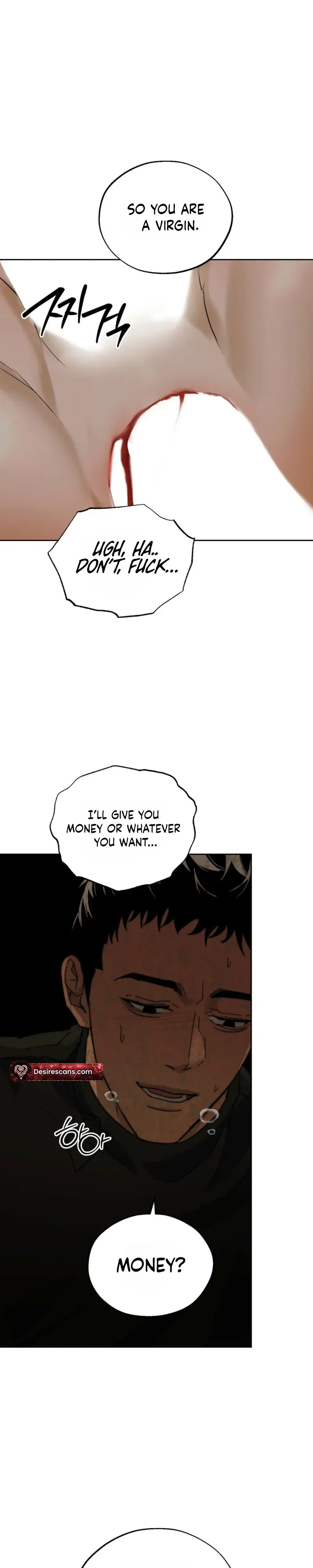 Read Elegant Prison chapter 1 image 31 on Lezhin
