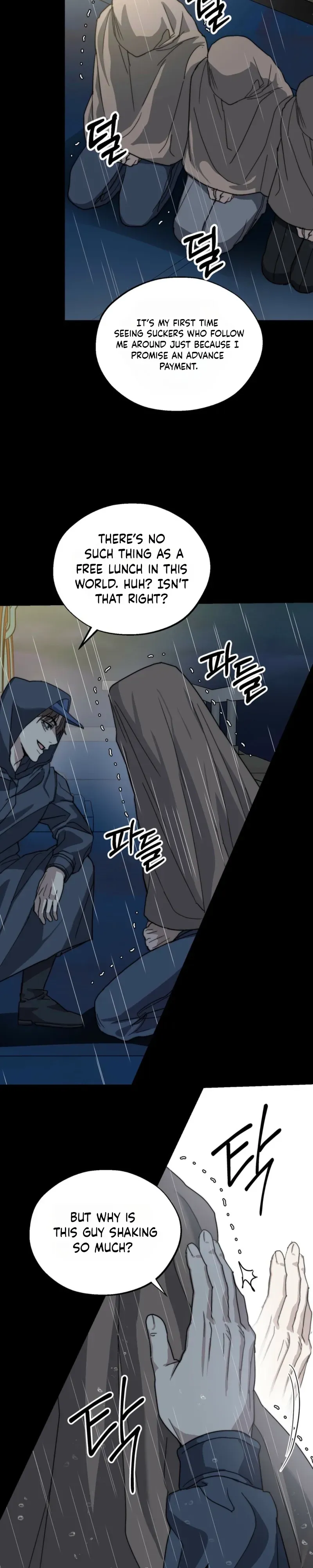 Read Elegant Prison chapter 1 image 34 on Lezhin