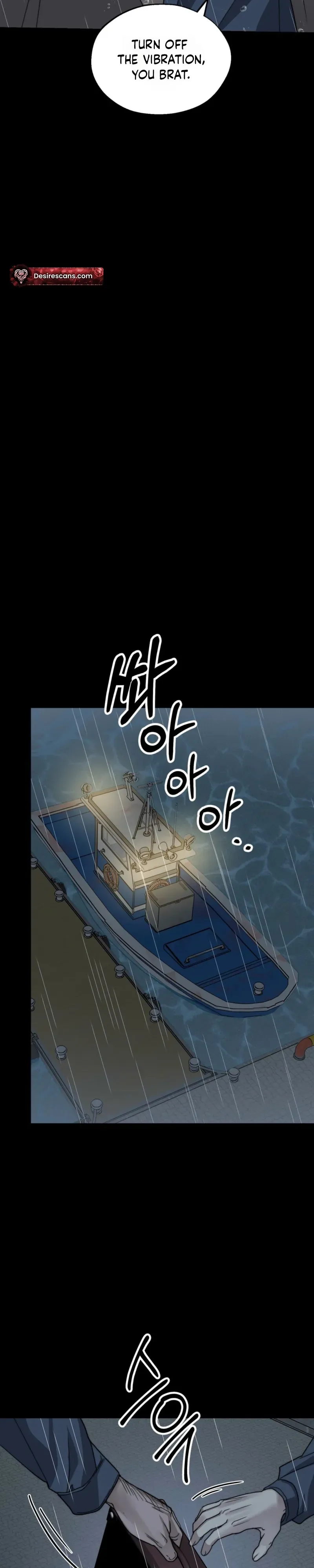 Read Elegant Prison chapter 1 image 35 on Lezhin