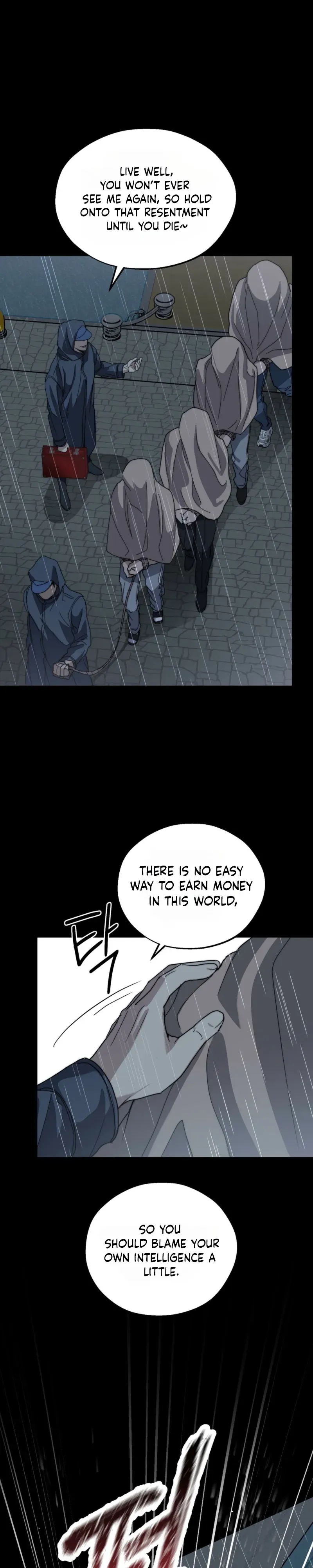 Read Elegant Prison chapter 1 image 37 on Lezhin