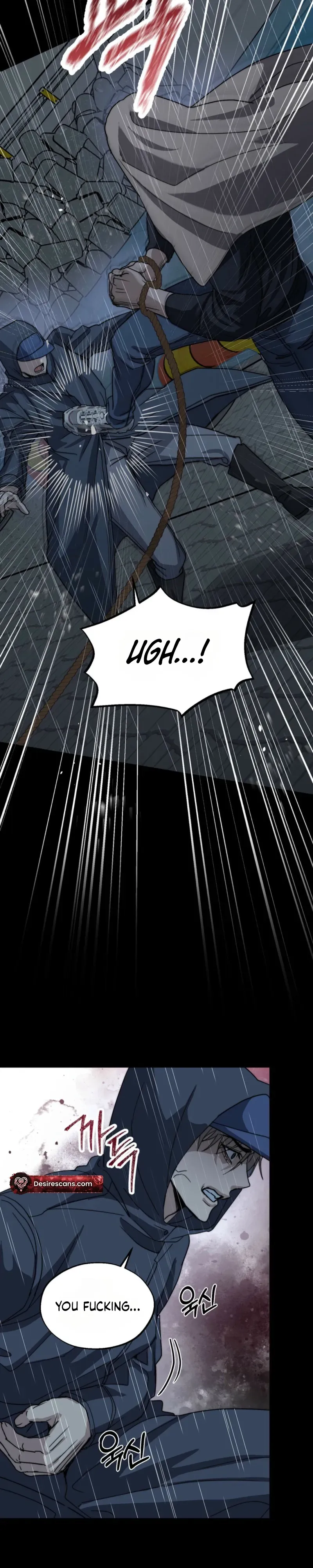 Read Elegant Prison chapter 1 image 38 on Lezhin