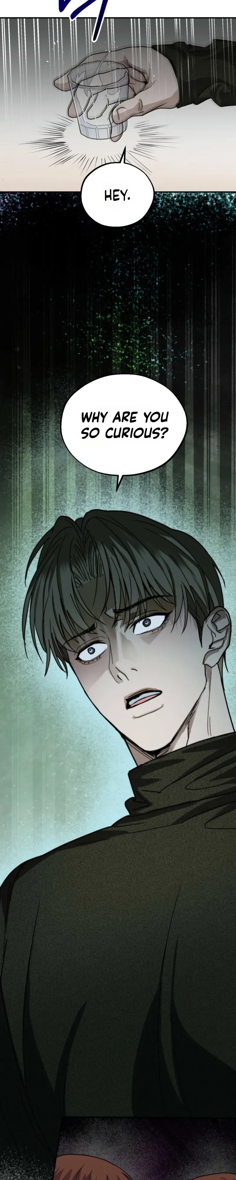 Read Elegant Prison chapter 1 image 4 on Lezhin